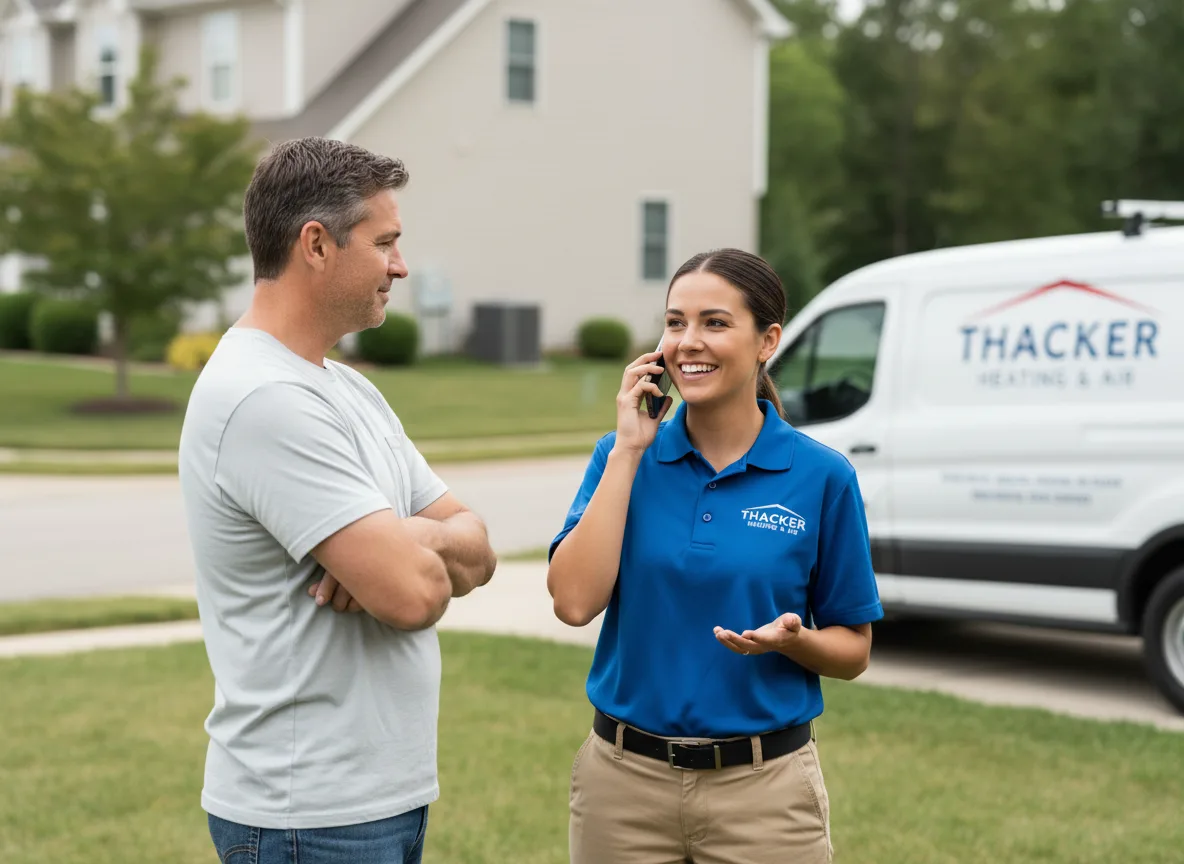 Ac Repair Richford, VT FAQs